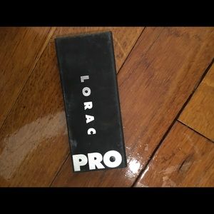 Lorac Pocket Pro Palette